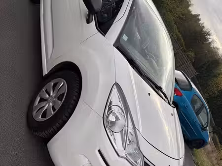 Citroën C3 1.0 68
