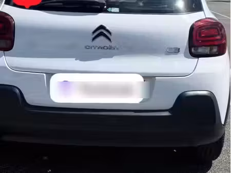 Citroën C3 1.6 HDi 75