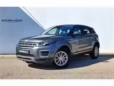 Land Rover Range Rover Evoque TD4 2.0 150 Pure 4x4