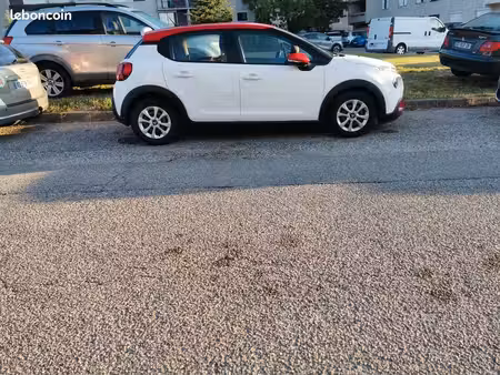 Citroën C3 HDi 100 Auto Ecole