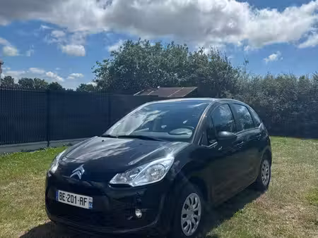 Citroën C3 1.4 73