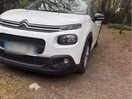 Citroën C3 1.5 HDi 100