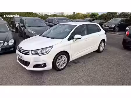 Citroën C4 