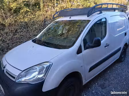 Citroën Berlingo 1.6 HDi 75