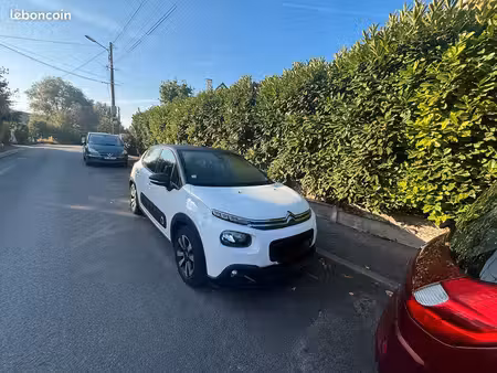 Citroën C3 1.2 83