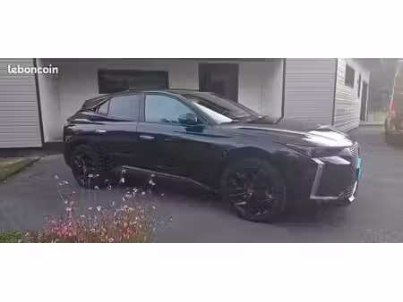 DS 4 1.5 HDi 130 Performance Line