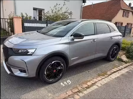 DS 7 E Tense 1.6 225