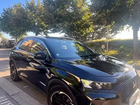 DS 7 1.5 HDi 130