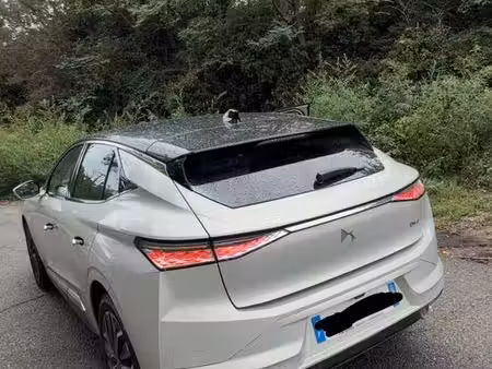DS 4 1.5 HDi 130