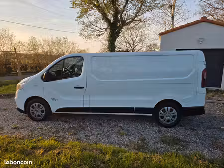 Fiat Talento 2.0 MJT 145