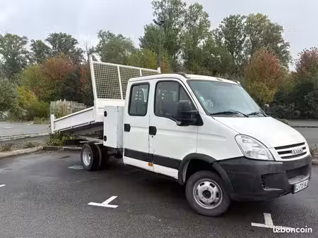 Iveco Lkw/trucks 