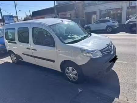 Renault Grand Kangoo 1.5