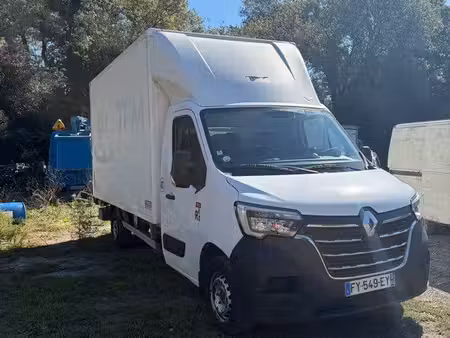 Renault Master 2.3 dCi 145