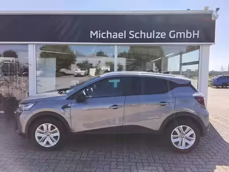 Mitsubishi ASX 1.3