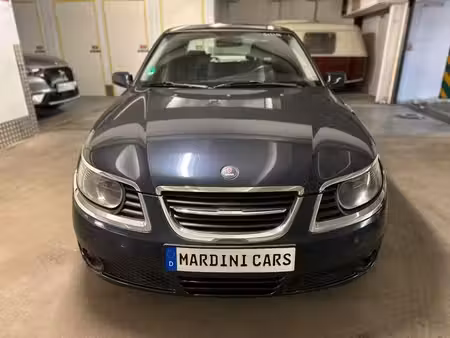 Saab 9-5 2.3 185 Vector