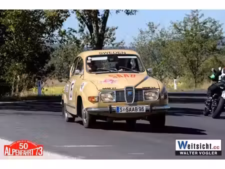 Saab 96 