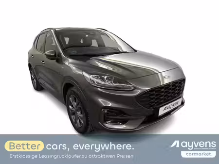 Ford Kuga 2.0 TDCi 140 4x4