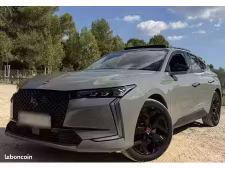 DS 4 1.5 HDi 130 Performance Line