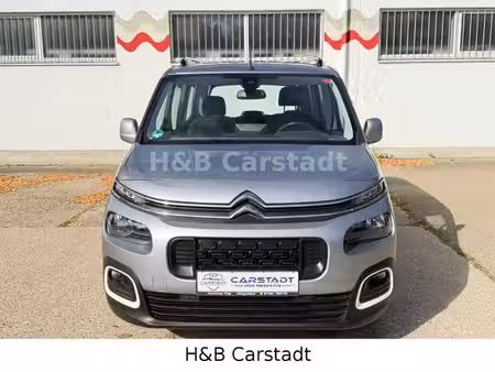Citroën Berlingo 1.2 131 Feel