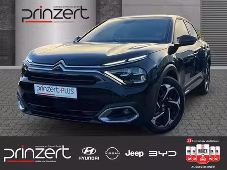 Citroën C4 1.2 131 Max