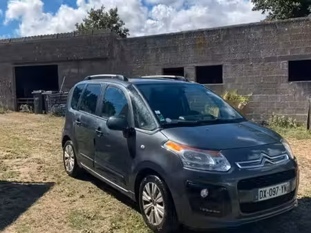 Citroën C3 1.2 110