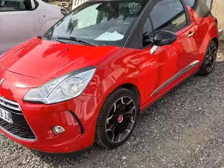 DS 3
