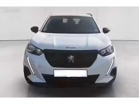 Peugeot 2008 1.5 HDi 110 Active