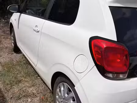 Citroën C1 1.0 68