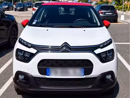 Citroën C3 1.2 83
