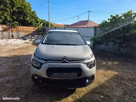 Citroën C3 1.2 83 Feel Pack
