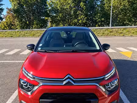 Citroën C3 1.2 83 Feel Pack