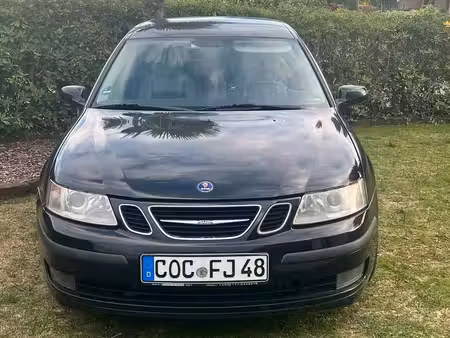 Saab 9-3 1.9 150 Vector