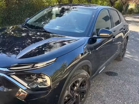 Citroën C4 1.5 HDi 130