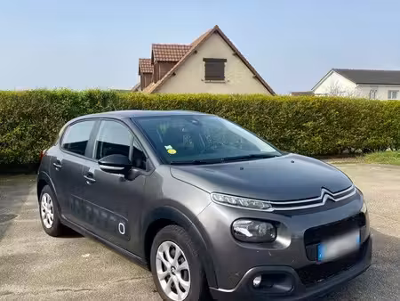 Citroën C3 