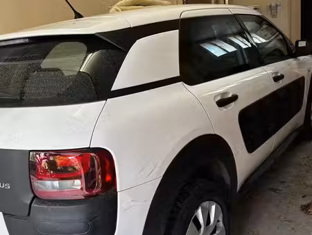 Citroën C4 1.2 82