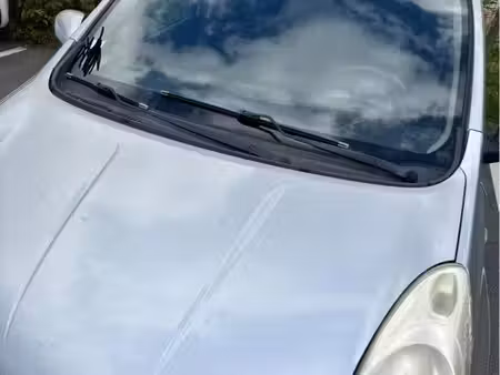 Nissan Note 1.5 dCi 86