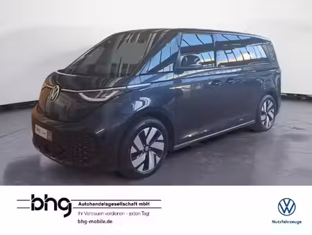 Volkswagen Id Buzz 286