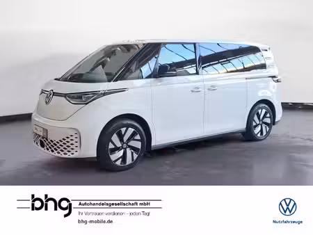 Volkswagen Id Buzz 204