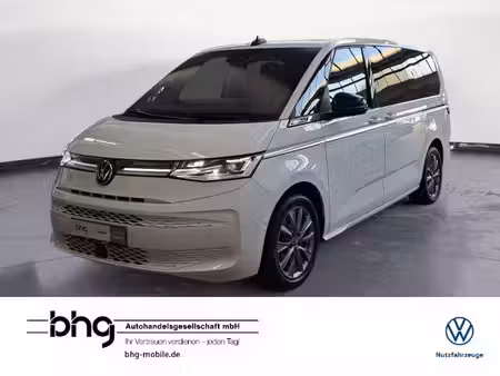 Volkswagen Multivan 2.0 TDI 150 Style