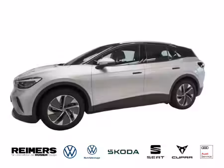 Volkswagen ID.4 286