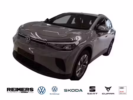 Volkswagen ID.4 286