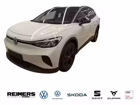 Volkswagen ID.4 286