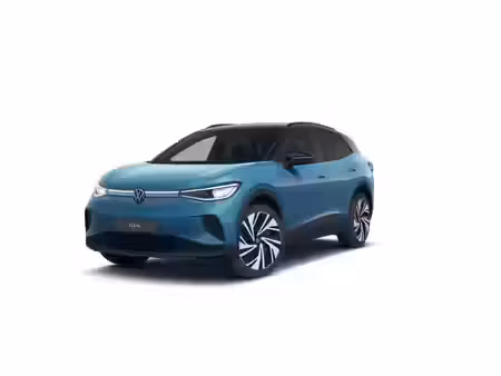 Volkswagen ID.4 286