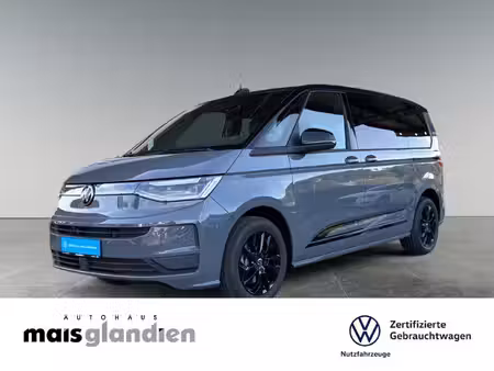 Volkswagen Multivan 2.0 TDI 150 Life