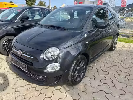 Fiat 500 1.0 69