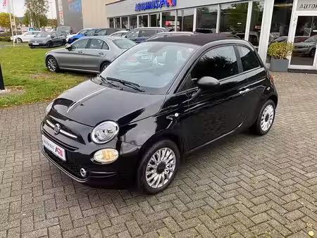 Fiat 500 1.0 70