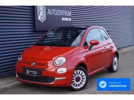 Fiat 500 1.0 69