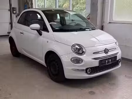 Fiat 500 1.2 69 Lounge