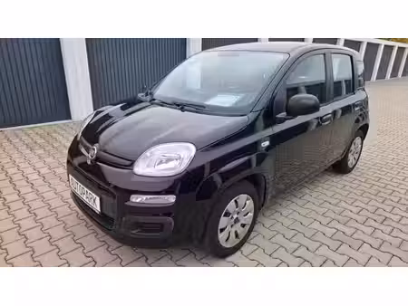 Fiat Panda 1.2 69 Pop