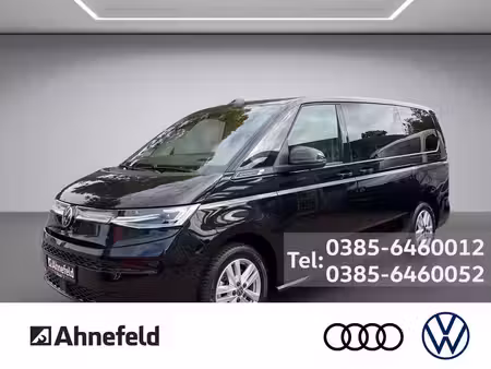 Volkswagen Multivan 1.4 TDI 150 Life